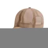 Szeroki Brim Kapelusz Letni kapelusz Pełna Mesh Sunhat Czapka z daszkiem Mężczyźni Kobiety Hollow Out Oddychający Szybki Suchy Chłodzenie przeciwsłoneczne Outdoor Peaked