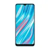 Téléphone portable d'origine Realme V11 5G 4 Go de RAM 128 Go de ROM MTK 700 Octa Core Android 6,52 "Plein écran 13MP OTG 5000mAh Face ID empreinte digitale téléphone portable intelligent