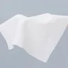 20Pcs Thicken Compressed Towel Outdoor Travel Portable Cotton Compressed Hotel Portable Face Wipe Microfiber