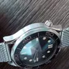 Seramik Çerçeve NTTD 42mm Erkekler Orologio Safir Erkek Saatler Sınırlı Otomatik Hareket Mekanik Montre De Luxe NATO NATO 300M Bilek saatleri