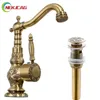 one handle kitchen faucets