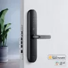 NOUVEAU Aqara N100 Smart Door Lock Fingerprint Bluetooth Password NFC Unlock Fonctionne avec Mijia HomeKit Smart Linkage with Doorbell 201013