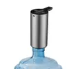 Automatisk elektrisk dispenser Hushålls gallon dricksflaska Växla Smart Vattenrening Vitvaror