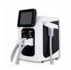 Stark energiopt IPL -laserhårborttagning ND YAG Laser Tatuering Borttagning IPL ELIGHT LASER Hårborttagning Skin Rejuvenation Machine