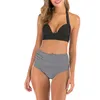 plus size high waist bathing suits