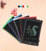 Portable 8.5 Inch LCD Writing Tablets Electronic Digital Drawing Tablet Handwriting Pads Ultra-Thin Board Kids Gift