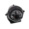 Sea Compass Waterproof Navigation LED Lights for Marine Boat Accessories Camping Hiking Outdoor Sports Positioning