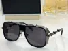 Женские солнцезащитные очки для женщин и мужчин, мужские солнцезащитные очки 104, модный стиль, защищающие глаза, линзы UV400, высочайшее качество с чехлом3024