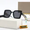 luxo- búfalo chifre copos de moda óculos de sol para homens mulheres retângulo sem aro óculos de sol de madeira de bambu com caixas caso lunettes gafas