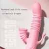 Vibradores língua lambendo vibrador clitoral gspot estimulação sexo feminino brinquedos masturbação dispositivo oral produtos adultos for184899848