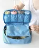 Travel Multi-function Women Underwear Panties Storage Bag Large Capacity Bra Storage Organizer Bag Portable 4 Colors Wash Bags XDH01016 T03