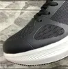 2021 chaussures de course à la mode pour hommes femmes noir blanc marron gris hommes femmes chaussure confortable respirant formateurs baskets de sport taille 39-44 -54