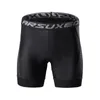 Summer Cycling Underwear Men with 5D Gel Breathable Mesh Fabric Road Bike Bicycle MTB Shorts Antislip Cycle Underwear