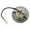 Bulbs da 12 V CC Cappucce Cooker Lulb Lulbo da 1,5 W = alogeno da 20 W con copertura in vetro smerigliato