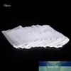 10 pezzi bianco acquario borsa a rete acquario acquario isolamento acquario filtro stagno