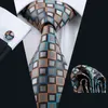 brown ties for wedding