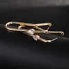 Stud S925 Sterling Silber Frühling Und Herbst Birnenförmige Stein Ohrringe Für Weibliche Mode Persönlichkeit Goldene Gelb Geschenk