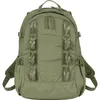 Rucksack Herren Damen Rucksack Nylon Wasserdicht Umhängetasche Freizeit Reisetasche