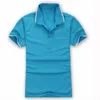 Spring Luxury T-shirt Designer Polo Shirts High Street Embroidery Printing Clothing Mens Brand Polo Shirt