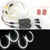 e46 reflektory led