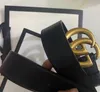 2021 latest women's belt gold buckle leather classic blk red white 2.0cm3.0cm3.5cm4.0cm length 90-125cm 3331456539