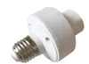 Infraröd trådlös fjärrkontroll Switch Lamphållare Dimble Timer BULB CAP SOCKET LAMP BASE FÖR KORRIDOR STRAPP IN INHOOR NATT LIGH9764303