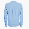 Sexy Men Long Sleeves Blouse Summer Fashion Casual Cool Clothing Slim Fit Tees Tops Male Breathable Linen Shirt 210708