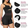 Seamless High Waist Body Shaper Womens Tummy Slimming Sheath Control Panties Shapewear Corrective Underwear Waist Trainer