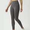 Betterbuy calças de yoga esporte treino leggings fitness yoga menina senhoras calças alta estiramento elástico tecido flexível sensação nude ginásio c3869760