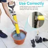 mortar caulking gun