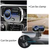 Zestaw nadajnika FM Bluetooth 5 0 Adapter samochodowy do radia z dwoma portami USBQC3 0 2 4A Odtwarzacz muzyczny MP3209f