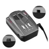 V9 Automotive Car Radar Detector Voice Alert Warning 16 Band Auto LED Display English / Russian Version Radar-Detector Tool