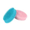 Baby Silicone Soft Shampoo Children Bamsory Falrandment Tattile Brush9639072