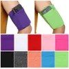 Wrist Arm Running Sport Bag Elastic Mobile Phone Armband Sports Pouch Fitness Gym s For Women Men Run Exercise