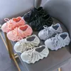 Garçons baskets chaussures 2021 automne nouveaux enfants antidérapant chaussures décontractées filles respirant léger chaussures simples