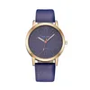 Kvinnor Watch Quartz Klockor 36mm Vattentät Mode Business Armbandsur Lady Gifts Color1
