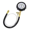 Code Readers & Scan Tools TU-114 Fuel Pressure Gauge Automotive Repair Autto Diagnostics For Injection Pump Tester Cars And Trucks