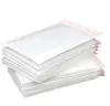 White Pearl Film Bubble Envelope Courier Bags Packaging Mailing Bags free shipping