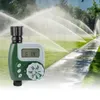 Watering Equipments Smart Garden Irrigation Controller Automatic Drip Water Timer Outdoor Watering Plants Sprinkler Home Gardening System Shipped Sea