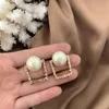 pearl earrings for pierced ears