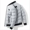 Designer hommes veste marque vestes mâle décontracté luxe hiver chaud polaire pilote Bomber veste manteau