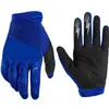 Cross-country motorcycle gloves fall-resistant all refers to the four seasons riding motorcycle breathable rider equipment Daquan 287o