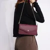 Cross Ciało Mini PU Skórzane Schoulder Torby Kobiety Crossbody Tassen Torba Moda Tas Messenger Portonnees Kobieta Vouwen Monety Tote