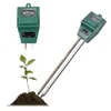 Nieuwe Collectie 3 in 1 PH Tester Bodem Detector Water Vocht vochtigheid Licht Test Meter Sensor voor Tuin Plant Flower6013593