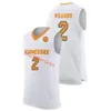 NCAA Custom Tennessee Volunteers Stitched College Basketball Jersey 20 Allan Houston 5 Chris Lofton 0 Davonte Gaines 3 Drew Pember 30 Brock Jancek 33 Uros Plavsic