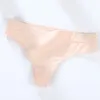 Sexy Cotton Thongs Underwear Woman Lingerie High Quality Soft Female Panties T-back G-string Underwear For Woman New