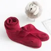 Footies TONGMAO 0-6 ans enfants printemps/automne collants coton bébé fille collants enfant infantile tricoté Collant vêtements doux