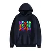 Men039s Hoodies Sweatshirts Rapper YoungBoy Nooit Brak Weer Mannen Harajuku Sweatshirt Vrouwen Streetwear Kleding Koreaanse Capuchon 8688114