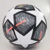 2021 European Champion Soccer Ball 20 21 Final Kyiv PU Storlek 5 Bollar Granules Slip-resistent Fotboll 05