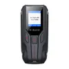 test di breathalyzer per l'auto